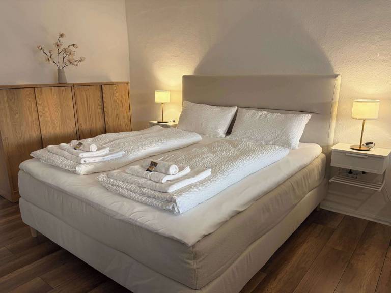 Ferienwohnung Coburg