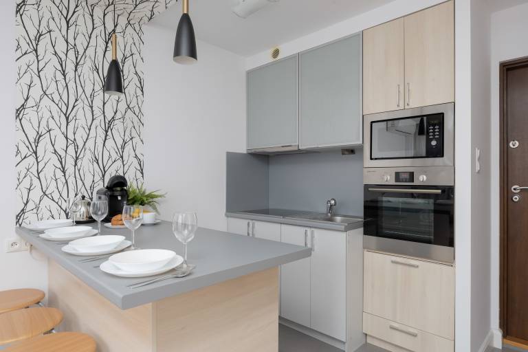 Holiday apartment with 1 room for 4 persons — photo 4