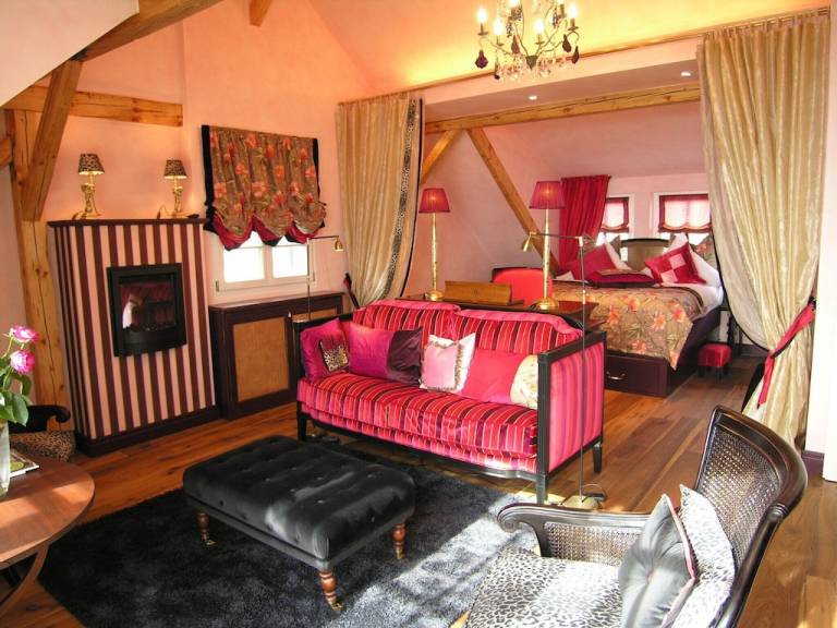 Ferienwohnung  Wasserburg (Bodensee)