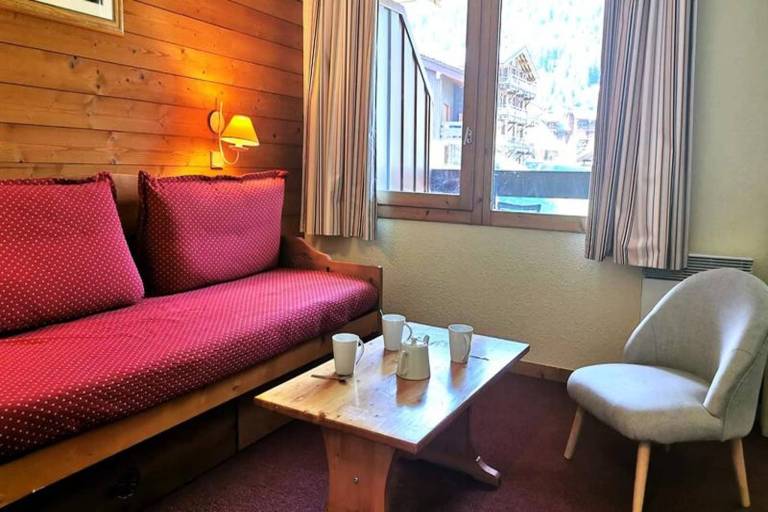 Holiday apartment | Close to the ski | Pet-friendly — photo 3