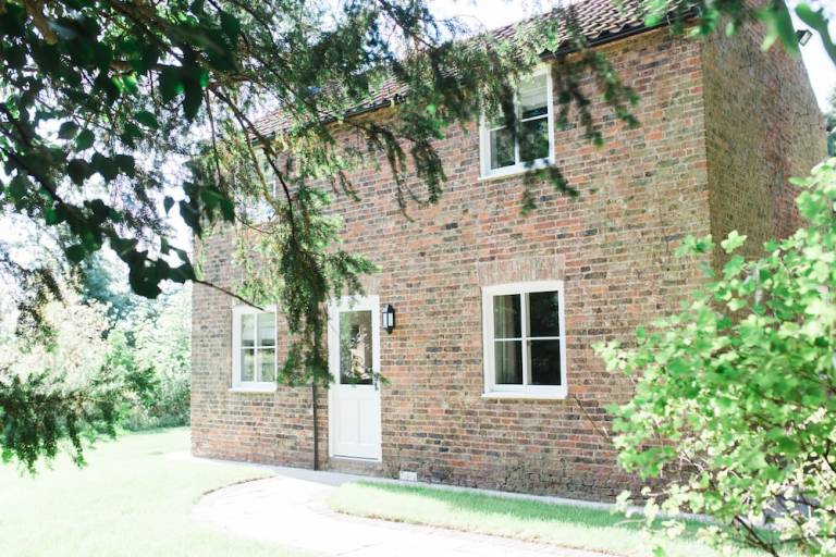 House Goole