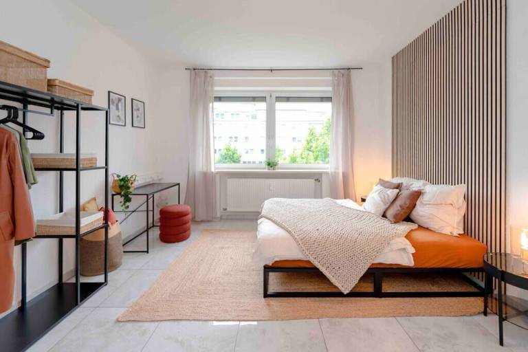 Ferienwohnung Mannheim