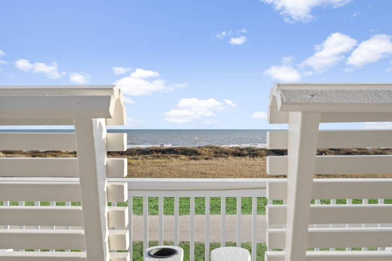 Nice house with BBQ | Beach view | Dogs allowed — photo 5