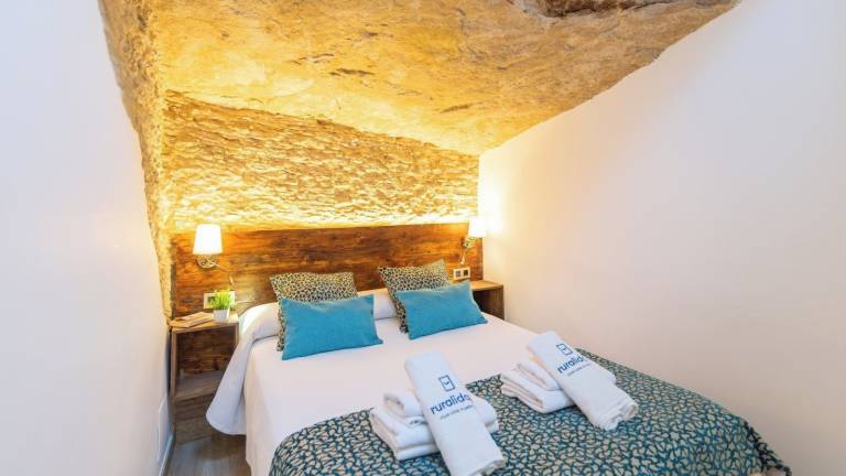 Villa Setenil de las Bodegas