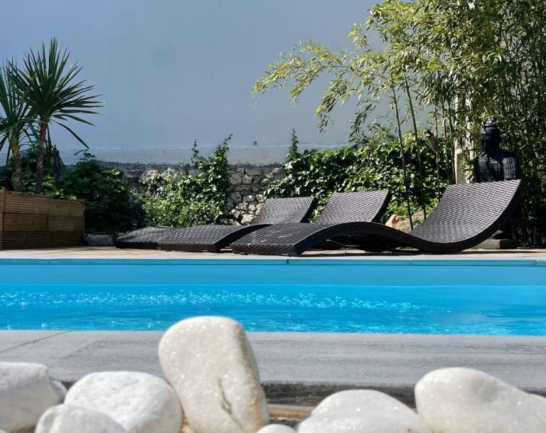 Villa Pierrefeu-du-Var