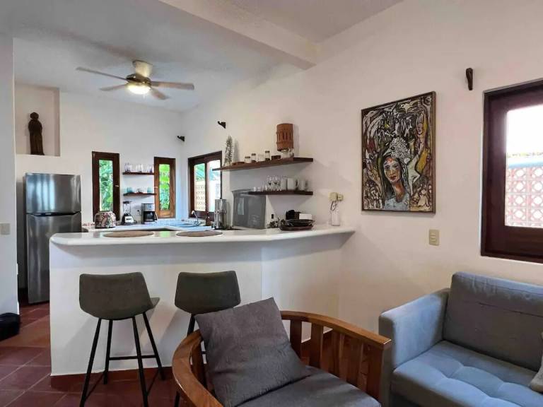 Villa  Sayulita