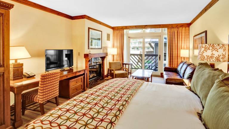 Lodge  Stowe