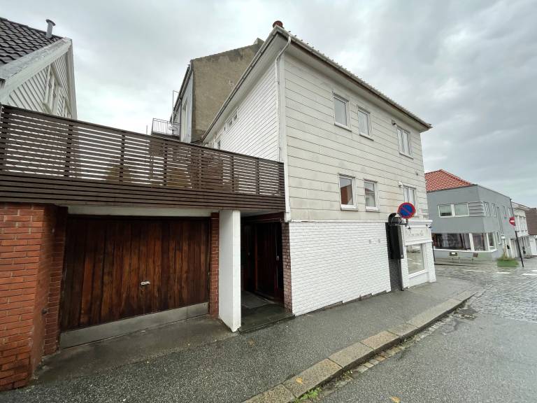 Apartament  Stavanger