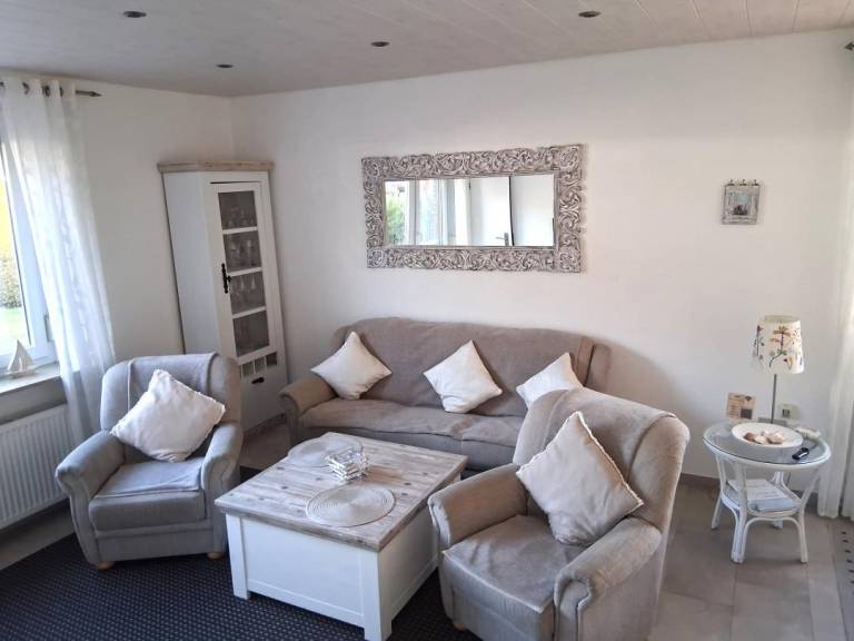 Ferienhaus Hage