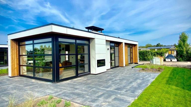 Ferienhaus  Loosdrecht