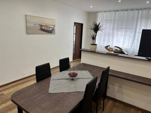 Apartmán Nitra