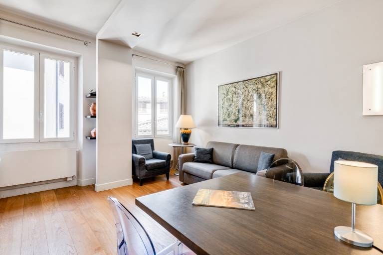 Apartament Florencja