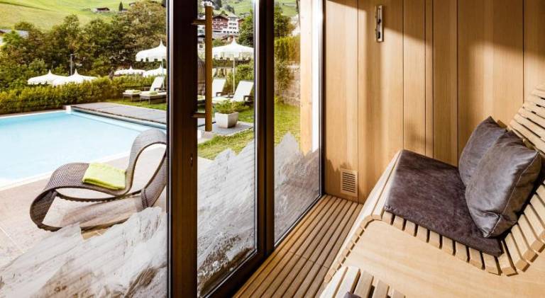 Boutique & Fashion Hotel Maciaconi - Gardenahotels — photo 2