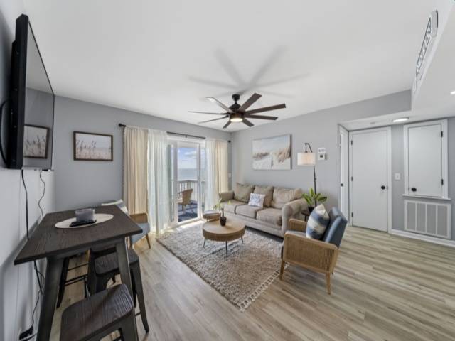 Fully equipped condo with pool | Next to the beach | Pet-friendly — photo 3