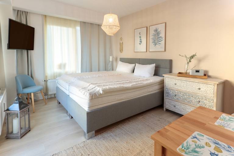 Ferienwohnung Grömitz