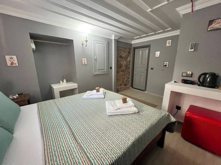 Lodge Ayvalık