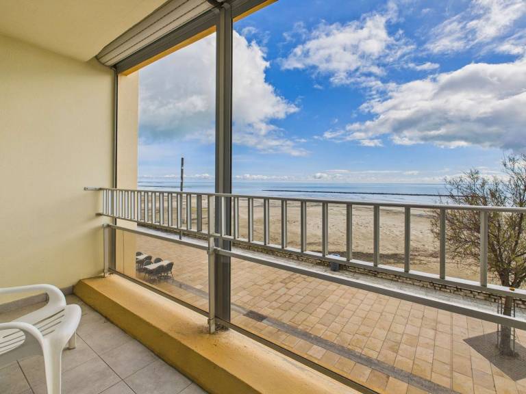 Appartement Le Grau d'Agde
