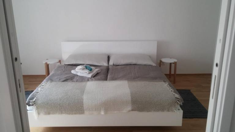 Neu renoviertes Appartement Innenstadtnähe
