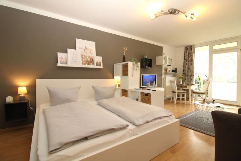 Apartment Kühlungsborn