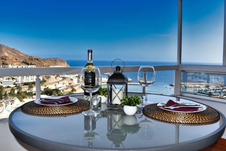 Appartement Puerto Rico de Gran Canaria