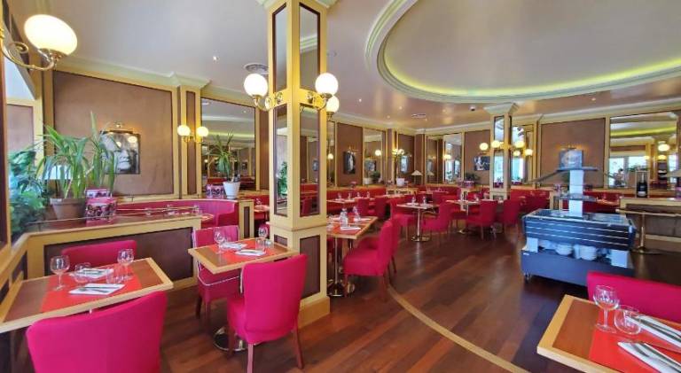 Hotel Vauban — photo 5