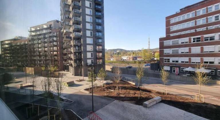 Ferienwohnung Oslo
