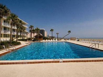 TownePlace Suites by Marriott Daytona Beach Oceanfront — photo 5