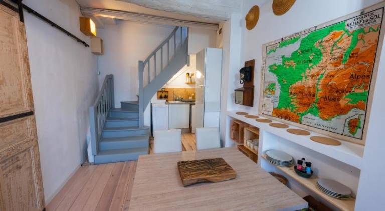 Rental apartment with 1 room for 2 persons — photo 3