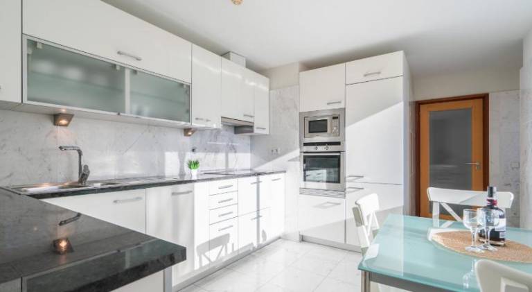 Holiday apartment with 4 rooms for 9 persons — photo 5