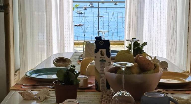Holiday apartment with terrace | Next to the beach | Pets are welcome — photo 5