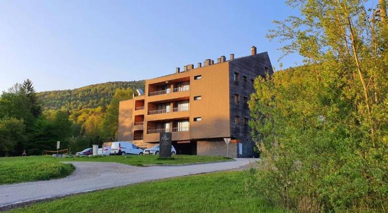 Ferienwohnung Maribor