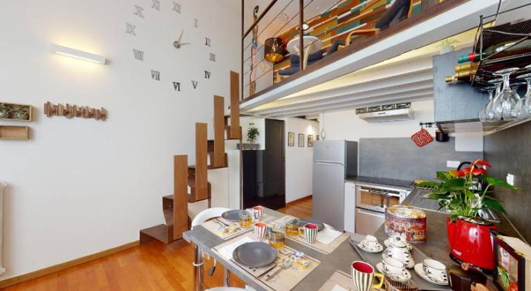 Apartment | Pets allowed — photo 2