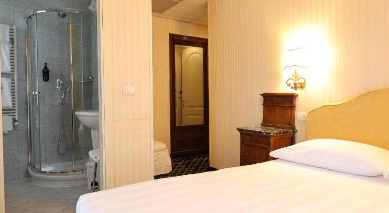 Hotel Ristorante Ca' Nova — photo 2