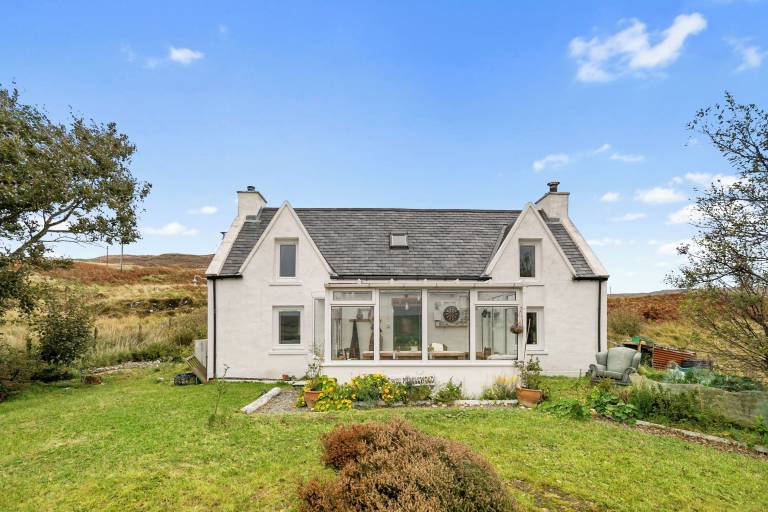 Cottage Feriniquarrie