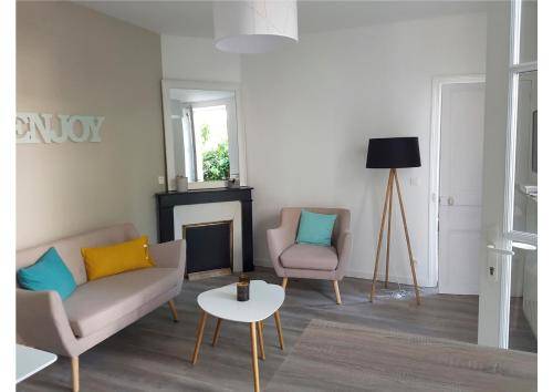 Appartement Fontainebleau