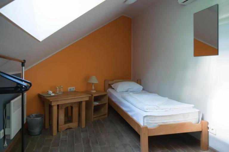 Hostel Podil
