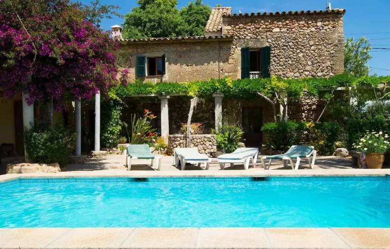 Villa Pollença