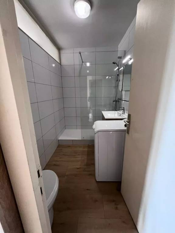 Studio with 1 room for 2 persons — photo 3