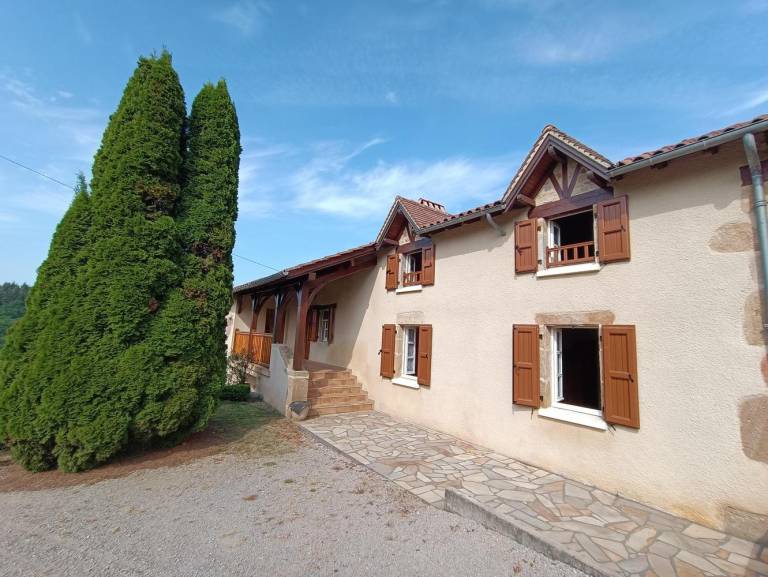 Gîte Maurs