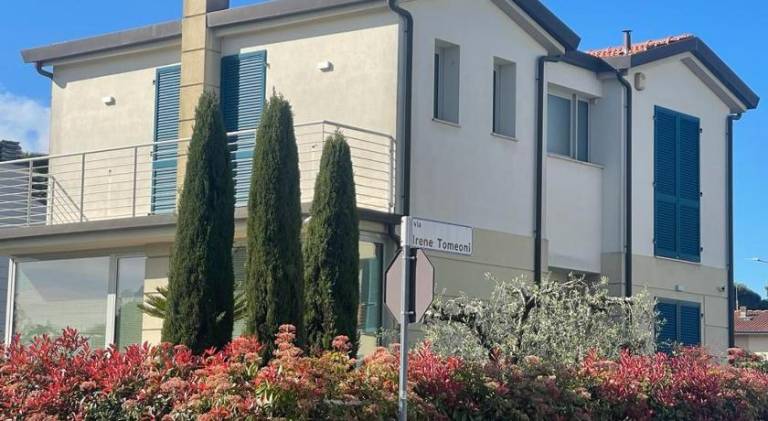 Villa with terrace & garden | Pet-friendly in Viareggio