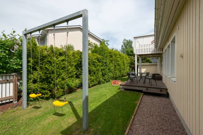 Hus Vanda