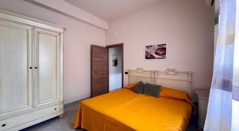 Holiday apartment with terrace in Marsala