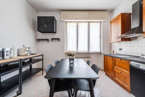 Apartment Basiglio