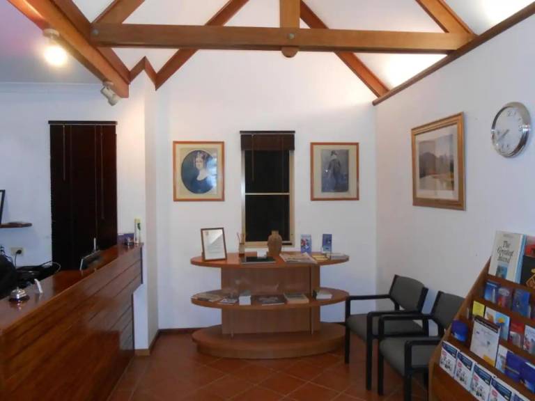 House Augusta