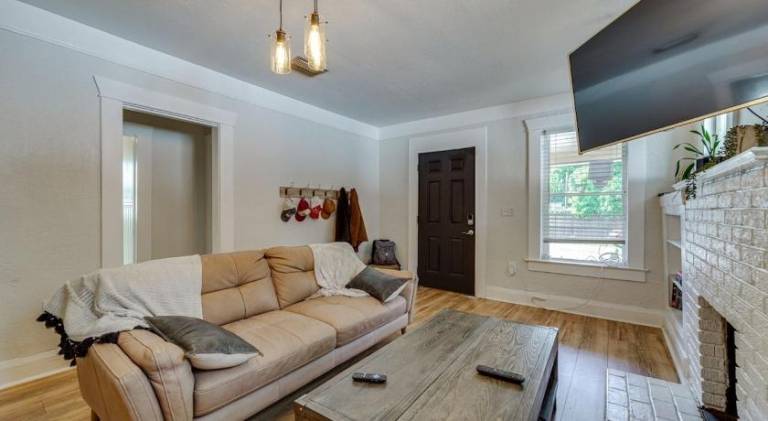 Vacation home with 3 rooms for 6 persons — photo 2