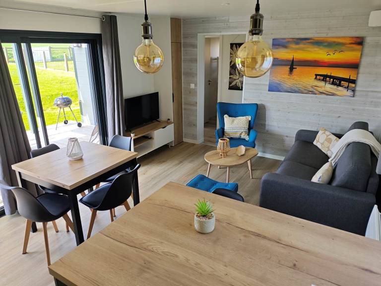 Appartement Arromanches-les-Bains