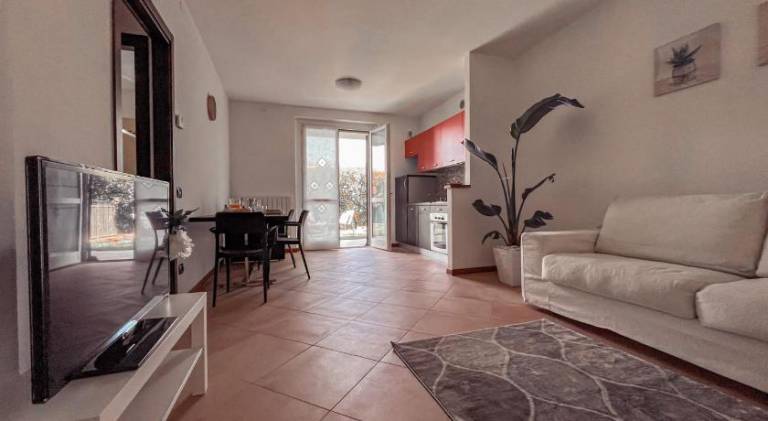 Holiday apartment with 1 room for 5 persons — photo 2