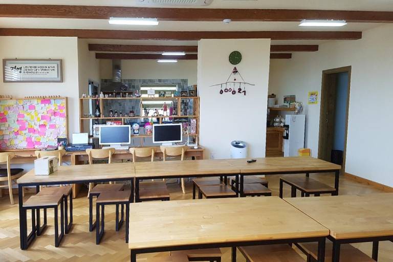 Yeosu Dodo27 Guest House — photo 4