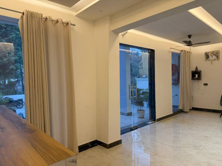 Hotel Taj Way By Jyoti Villa — photo 3