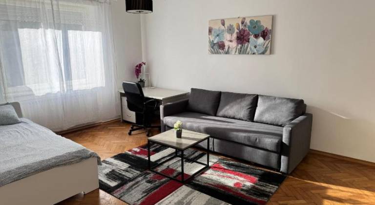 Rental apartment | Next to Lotrščak Tower | Suitable for remote work — photo 2